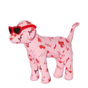 NWT Victoria's Secret
PINK Mini Dog